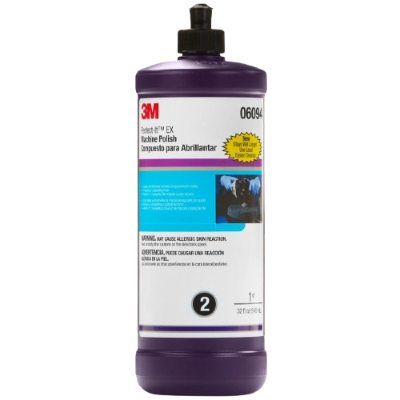 3M Perfect-It™ EX MACHINE POLISH