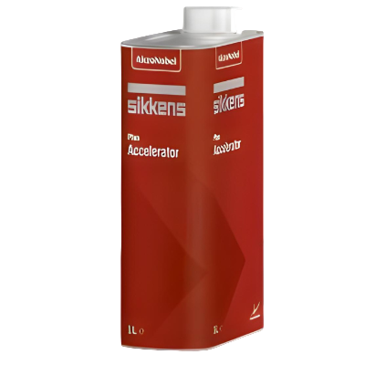 SIKKENS PLUS ACCELERATOR