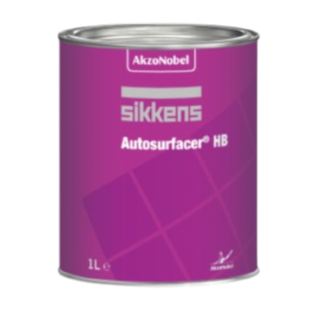 AUTO SURFACER HB