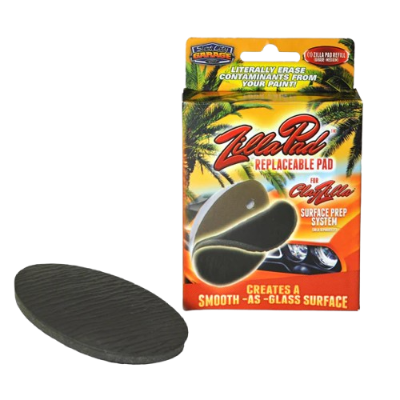 SURF CITY ZILLA PAD REPLACEABLE PAD