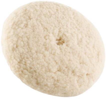 3M WOOL COMPOUNDING PAD