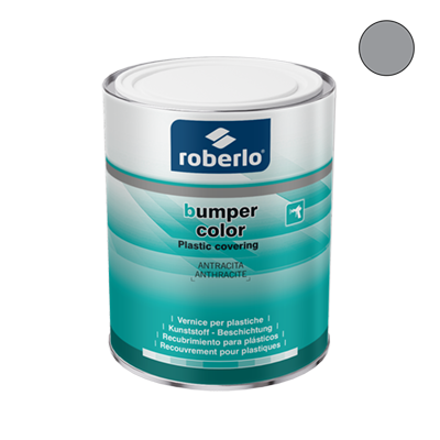 ROBERLO BUMPER COLOUR