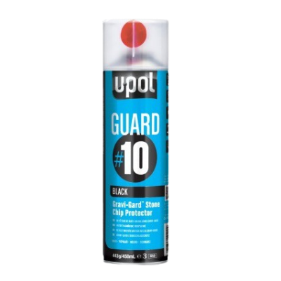 UPOL GRAVI GUARD STONE CHIP PROTECTOR