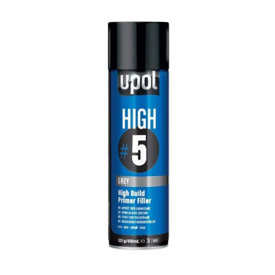 UPOL HIGH BUILD PRIMER FILLER