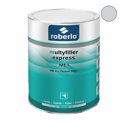 MULTYFILLER EXPRESS PRIMER FILLER