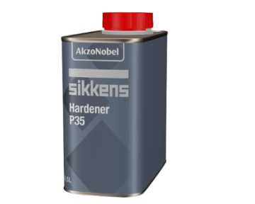 SIKKENS P35 HARDENER