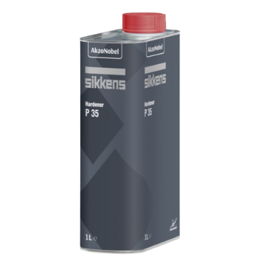 SIKKENS P35 HARDENER