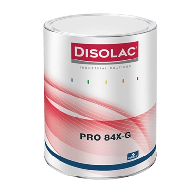 DISOLAC PRO 84X