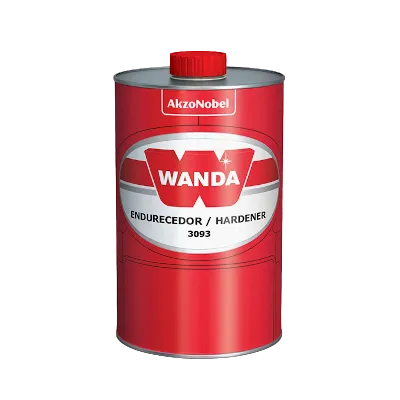 WANDA HARDENER