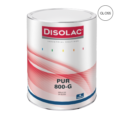 PUR 800 BINDER