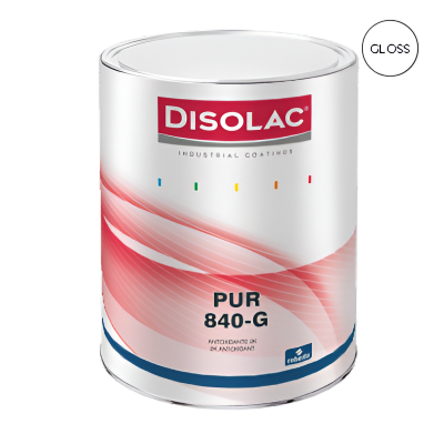 PUR 840 BINDER