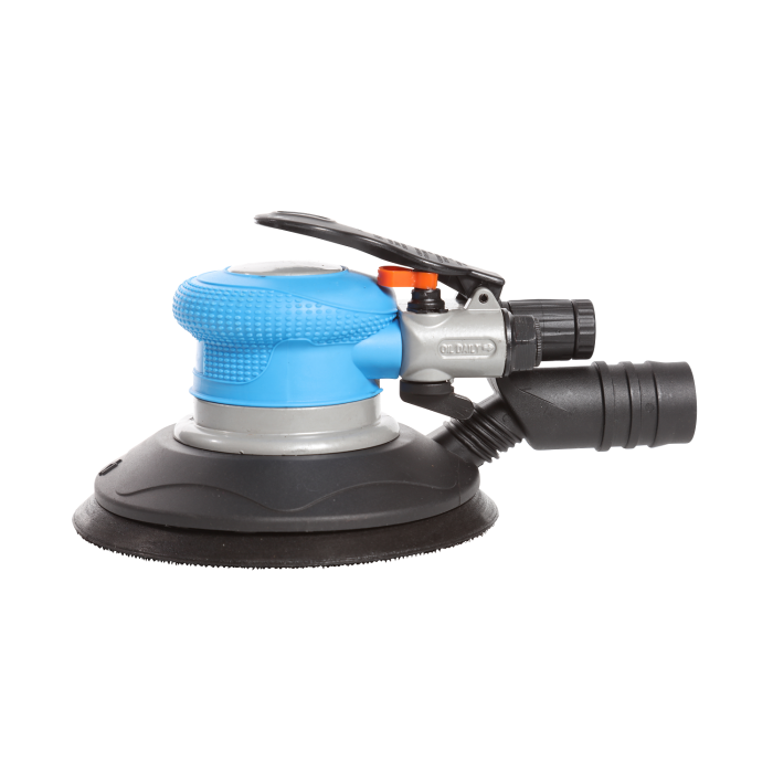 DUREN AIR ORBITAL PALM SANDER