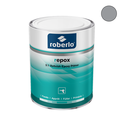 ROBERLO REPOX PRIMER / HARDENER