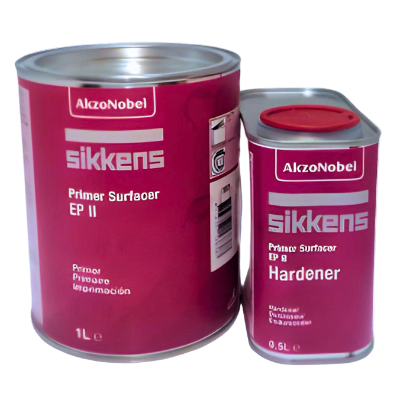 SIKKENS PRIMER SURFACER EP II