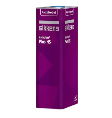 AUTOCLEAR PLUS HS