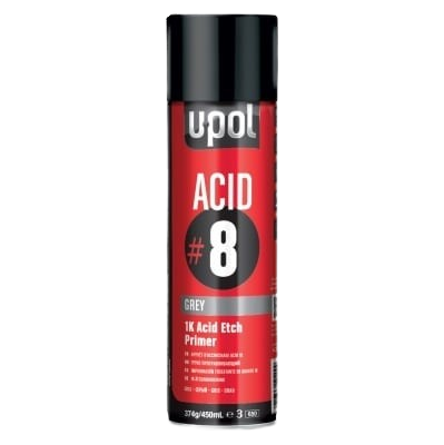 UPOL ACID ETCH PRIMER