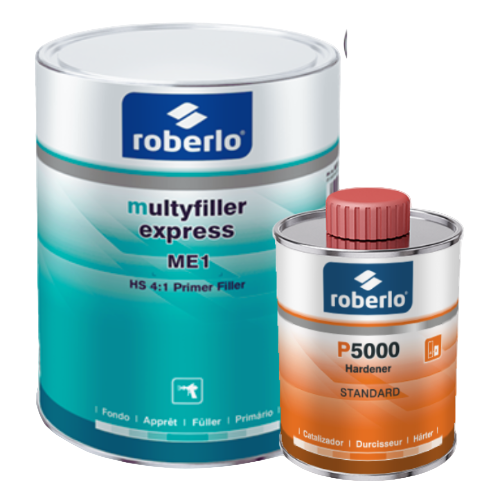 MULTYFILLER EXPRESS PRIMER FILLER