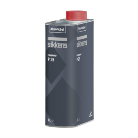 SIKKENS P25 HARDENER