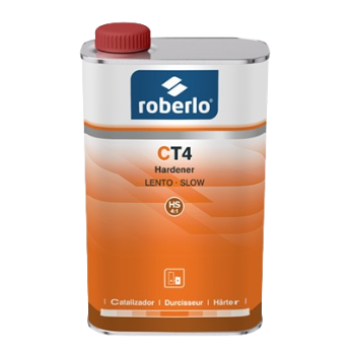 ROBERLO CT4 HARDENER