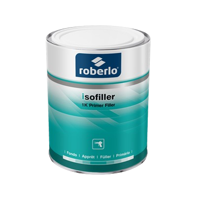 ROBERLO ISOFILLER