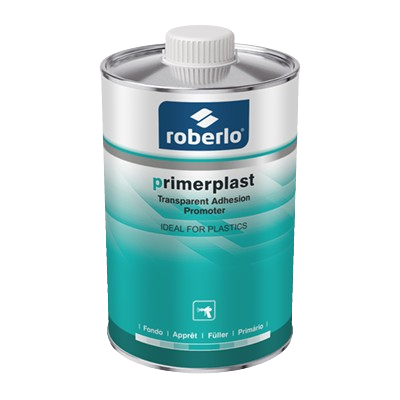ROBERLO PRIMERPLAST