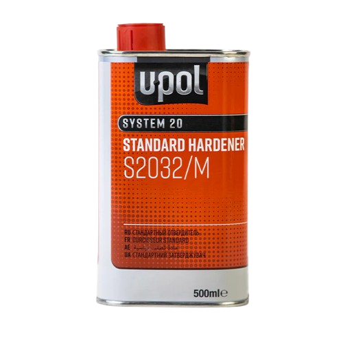 UPOL  STANDARD HARDENER
