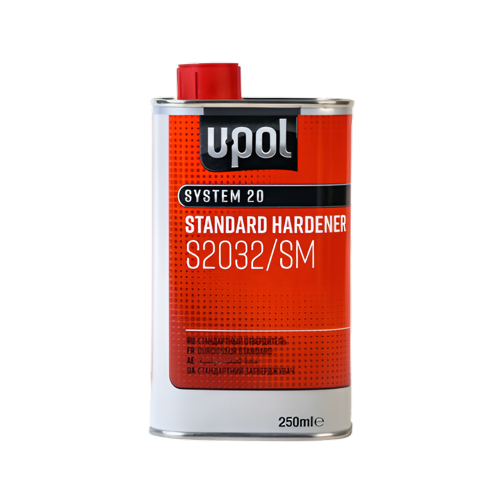 UPOL  STANDARD HARDENER