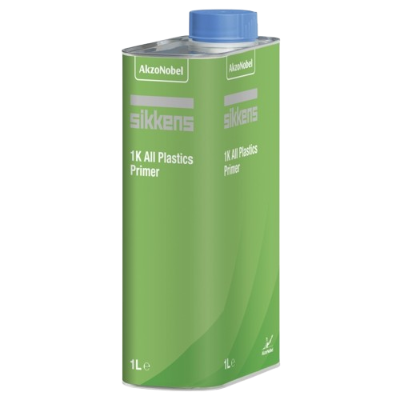SIKKENS 1K ALL PLASTICS PRIMER