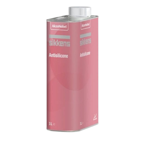 SIKKENS ANTISILICONE