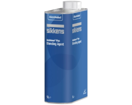 SIKKENS AUTOBASE PLUS BLENDING AGENT