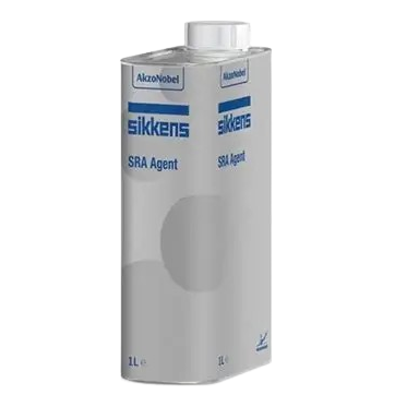SIKKENS SRA AGENT