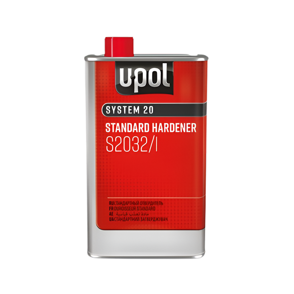 UPOL  STANDARD HARDENER