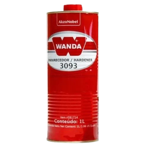 WANDA HARDENER